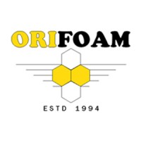 Orifoam logo - Similar company to Eduquest