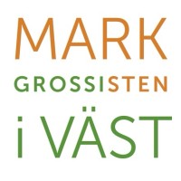 Markgrossisten i Väst logo - Similar company to Geno Group