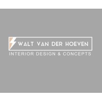 Walt van der Hoeven | Interior Design & Concepts logo - Similar company to Martijn Meeuws Visualisaties