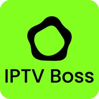 IPTV BOSS - Le Meilleur Abonnement IPTV logo - Similar company to Mosontelecom System Ltd