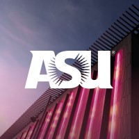 Inclusive Excellence at Arizona State University logo - Similar company to Backoffice Sweden