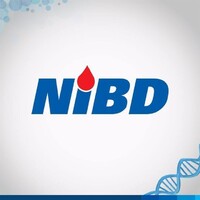 National Institute of Blood Disease & Bone Marrow Transplantation (NIBD) logo - Similar company to Quantum Paradigm