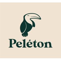 Peléton logo - Similar company to Loving Loyalty