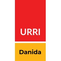 Uganda Refugee Resilience Initiative (URRI) logo - Similar company to Palm Corps