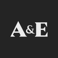 A&E Law Bureau logo - Similar company to Battello E Artifon Advogados Associados