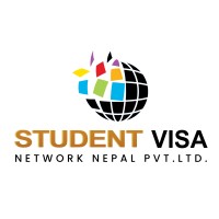 STUDENT VISA NETWORK - NEPAL logo - Similar company to Immigration Visa Network