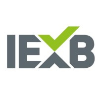 IexB GmbH logo - Similar company to I4M Technologies Gmbh
