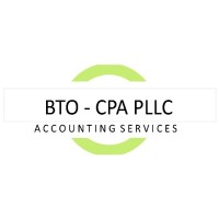 BTO-CPA PLLC logo - Similar company to L. Franklin Hackney Cpa, Pllc