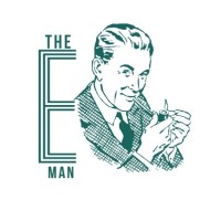 THE ESSENTIAL MAN logo - Similar company to Control Union Uganda