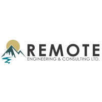 Remote Engineering & Consulting Ltd. logo - Similar company to Subsurface Engineering Corporation