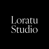 Loratu Studio logo - Similar company to Pom Standard