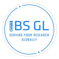 IBS GL - FZCO logo - Similar company to Solving For Science