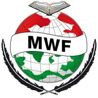 MWF (Minhaj Welfare Foundation) logo - Similar company to Snakshak