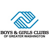 Boys & Girls Clubs of Greater Washington logo - Similar company to Squad 47