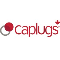 Caplugs Canada logo - Similar company to Chathurcha