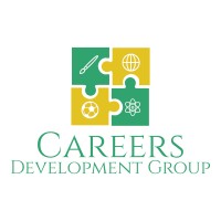 CDG - Careers Development Group logo - Similar company to Vamos Web Design & Seo