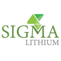 Sigma Lithium Corp. (Nasdaq:SGML) logo - Similar company to Mglit Empreendimentos