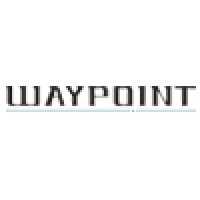 Waypoint Capital logo - Similar company to B-Flexion
