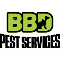 BBD Pest Services logo - Similar company to Djc Construction