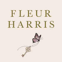 Fleur Harris logo - Similar company to Sogé Studio
