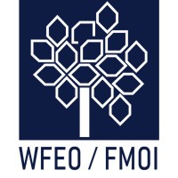 WFEO - World Federation of Engineering Organizations logo - Similar company to Escv-Ned