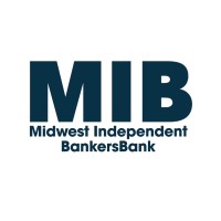 Midwest Independent BankersBank logo - Similar company to Mib Banc Services, Llc