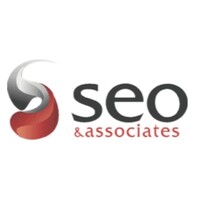 SEO & Associate logo - Similar company to Industrial Associate Industrial Services (Indas)