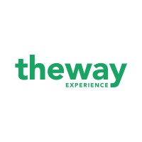 The Way Experience logo - Similar company to Pamipe