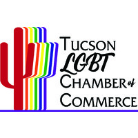 Tucson LGBT Chamber of Commerce logo - Similar company to Octopicollective