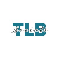 TLB Socials logo - Similar company to Desser & Company Ltd