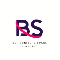 BS Furniture Space logo - Similar company to Aasandi Furniture