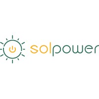 Solpower Sverige AB logo - Similar company to Rewma Energi Ab