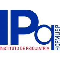 IPq - Instituto de Psiquiatria do Hospital das Clínicas da FMUSP logo - Similar company to Centro Acadêmico Oswaldo Cruz - Fmusp
