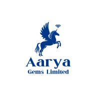 Aarya Gems Limited logo - Similar company to Ridley Orchard School