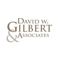 David W. Gilbert & Associates logo - Similar company to Moné Gallery
