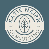 Katie Nairn Consulting logo - Similar company to Impact Growth Academy