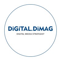 DiGiTAL DiMAG logo - Similar company to Belwether Group