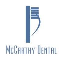 McCarthy Dental logo - Similar company to Mccarthy Dental Group