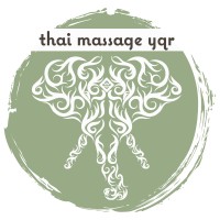 Thai Massage YQR logo - Similar company to Fancy Therapy Services
