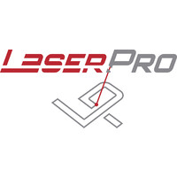 LaserPro logo - Similar company to Roboedge Talent