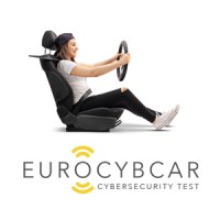 EUROCYBCAR logo - Similar company to Orvium