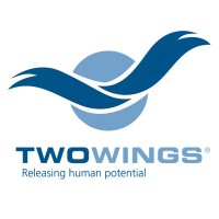 TwoWings Stiftung logo - Similar company to Smesh.