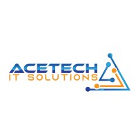 AceTech IT Solutions, LLC logo - Similar company to Dlite Solutions