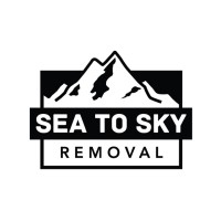 Sea to Sky Removal logo - Similar company to Strive Contracting