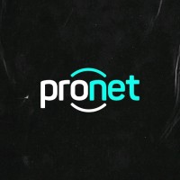 Pronet Telecom logo - Similar company to Navalmare Ltda