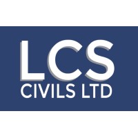 LCS Civils Ltd logo - Similar company to Chartrange