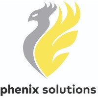 Phenix Solutions logo - Similar company to Phenixsolutions Sarl