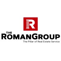 The Roman Group at Keller Williams logo - Similar company to The Yanira Team