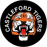 Castleford Tigers R.L.F.C logo - Similar company to Fluid Creative Media
