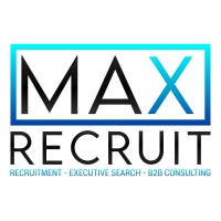 Max Recruit logo - Similar company to Nejavi